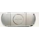 thumbnail image 4 of Consola Portátil PlayStation PSP 3000 Restaurada Color Plata (Reacondicionada), 4 of 5