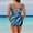 Multicolour, variant on FcBaudy Womens Swimsuits Bathing Suit for Women Plus Size Swimsuit for Women Womens Swimming Costume Padded Swimsuit Monokini Swimwear Push Up Bikini Sets Women's polyester swimsuit