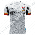thumbnail image 2 of Camiseta de rugby Gallagher Chiefs, ropa para hombres y niños, camiseta de equipo, ropa deportiva, camiseta para adolescentes, visitante 24, camiseta Canterbury 2024/25, oferta, 2 of 4