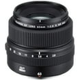 thumbnail image 2 of Fujifilm GF 63mm f/2.8 R WR, 62, 2 of 11