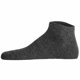 thumbnail image 3 of camel active calcetine para hombre, paquete de 3 - Calcetines básicos, algodón orgánico Gris oscuro 43-46, 3 of 4