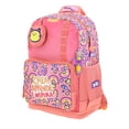 thumbnail image 2 of Mochila Grande Escolar Chenson Vania Bachur Kito VB70811-O, 2 of 7
