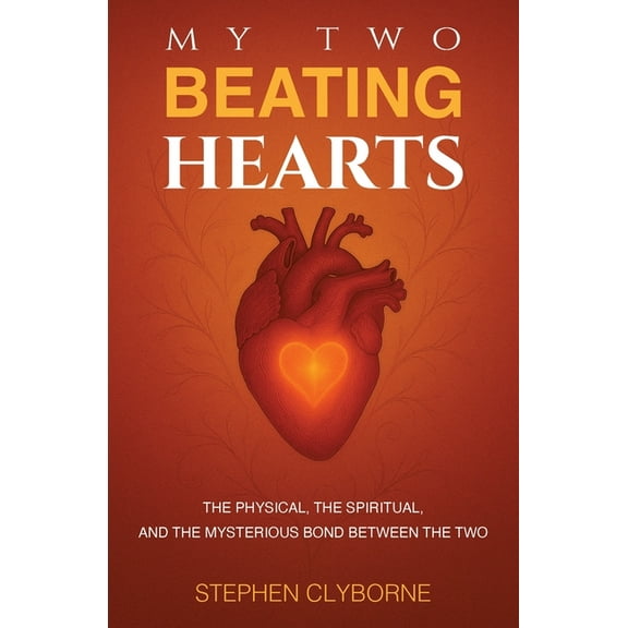 My Two Beating Hearts, (Paperback)