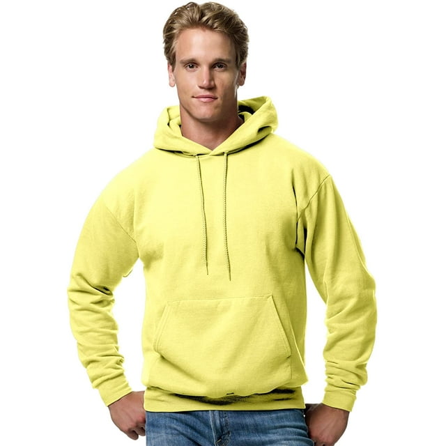 ComfortBlend EcoSmart Pullover Hoodie Sweatshirt
