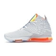 thumbnail image 2 of Nike Men's LeBron 17 Future Air Basketball Shoes, from StockX, 2 of 5