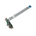 thumbnail image 1 of HP Pavilion 15-P 15T-P 15Z-P USB Board w Cable 762497-001, 1 of 1