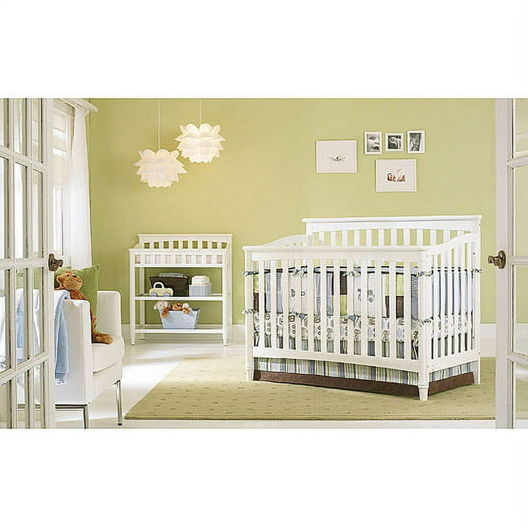 Europa baby changing best sale table
