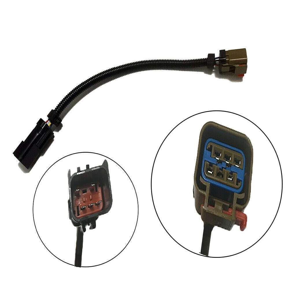 New Tail Light Lamp Wiring Harness Connector For Dodge Ram 2500 5.7L