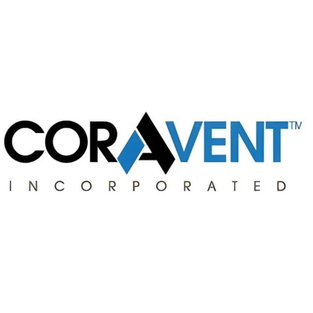 Cor-A-Vent SV-5 Rainscreen Siding Vent (4' Long Sections with 15 Pieces Per Box)