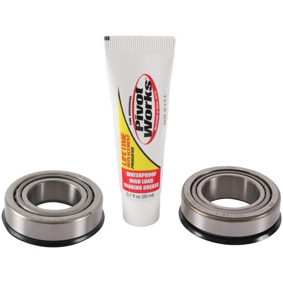 Pivot Works PWSSK-S03-021 Trousse de Roulements de Potence de Direction