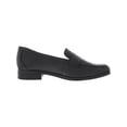 thumbnail image 2 of Vionic Womens Sellah Pebbled Leather Loafers, 2 of 3