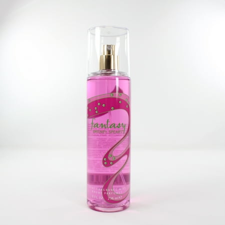 Britney Spears Fantasy Fine Fragrance Mist for Women, 8 fl oz