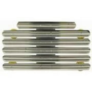 Eagle Emblems M6017 Ribbon Holder - Metal - 17 in.
