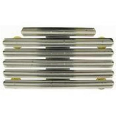 Eagle Emblems M6017 Ribbon Holder - Metal - 17 in.
