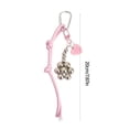 thumbnail image 3 of Lightweight Unique Wrist Lanyard for Phones and Tablets Offering Comfortable Grip and Antidrop Protective Easy Carrying, 3 of 8