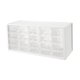 thumbnail image 4 of Cajón de Almacenamiento de Cajones Caja de Almacenamiento Apilable para La Colección de Casas Artesanales, 4 of 9