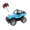 thumbnail image 2 of Coche de control remoto HUOGUO, recargable, todoterreno, modelo Jeep, 2 of 4