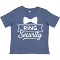 thumbnail image 3 of Inktastic Ring Security Wedding Boys Toddler T-Shirt, 3 of 5