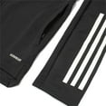 thumbnail image 4 of Adidas Boys Condivo 20 Training Jacket, Black \ White,L - US, 4 of 4