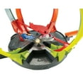 thumbnail image 6 of Hot Wheels Roto Revolution Track Set, 6 of 20
