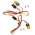 thumbnail image 2 of 2x Coche de Lámpara LED Yotijar Sistema de Lámpara para Camiones Piezas de automóvil, 2 of 8