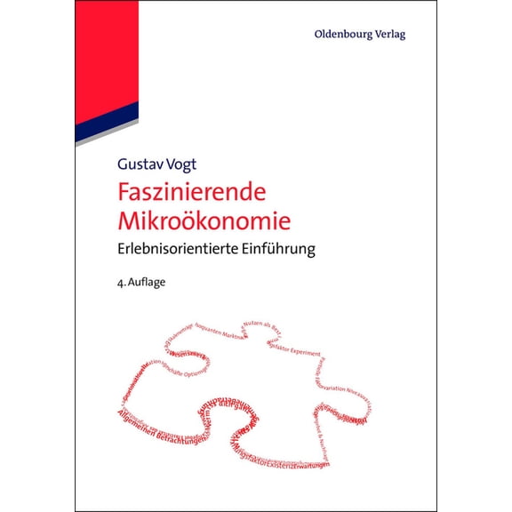 Faszinierende Mikroökonomie, (Paperback)