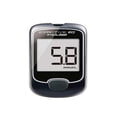 thumbnail image 4 of Juego de arranque rápido mmol/L | Medidor de sangre de cetonas, 10 tiras de prueba de cetonas y otros accesorios | Control de cetonas para el hogar y la carretera ACTIVE Biensenido a ACTIVE, 4 of 5