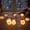 A, variant on PONPRNGY 59" Christmas Santa Claus String Lights, Christmas Decorations String Lights, Plug in Waterproof Novelty Fairy Light for Indoor Home Xmas Tree Winter Party Decor