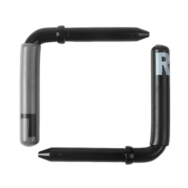 Par de pasadores del asiento trasero,Par de pasadores de asiento trasero 25751644 25751643,Hardware Fácil de instalar Alto rendimiento,Reemplazo directo profesional fácil de usar,Accesorios y