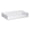 XL, variant on Drawer Divider Storage Box Clear Bathroom And Vanity Drawer Organizer Tray Drawer Storage Bin for Makeup Brushes Lipstick Cosmetics Kitchen Utensils Office