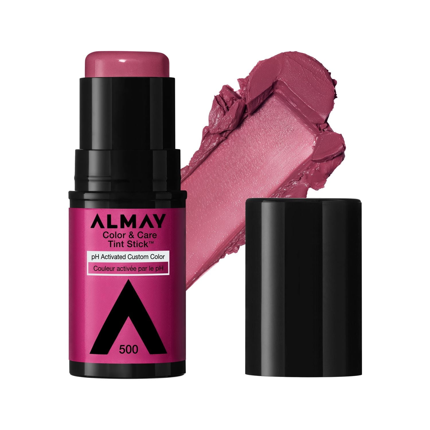 Almay Color & Care Tint Stick™, Activée par le pH 500 Berry Flush 7 g