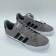thumbnail image 3 of Ad-id-as Men's Daily 3.0 Skateboarding Shoes FW3270 Gray Black White Size 12, 3 of 6