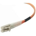 thumbnail image 2 of Belkin patch cable - 98 ft - orange, 2 of 2