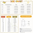 thumbnail image 4 of Toddler Easter Dresses for Girls Sleeveless Cute Print Dress Bow A-line Dress Girls Spring Dress Girl Clothes Size 2-3 Years, 4 of 9