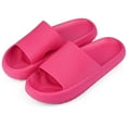 thumbnail image 5 of VONMAY Unisex Slides Sandals Soft Thick Sole Non-Slip Pillow Sandals, 5 of 7