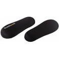 Goldtouch Gel Wrist Rests Black