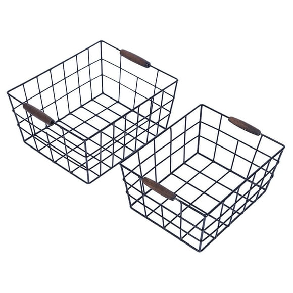 Freezer Baskets
