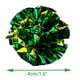thumbnail image 5 of Pelotas arrugadas de Mylar de juguete para gatos CHIWAVA, 45 unidades, 4 cm de diámetro, 5 of 9