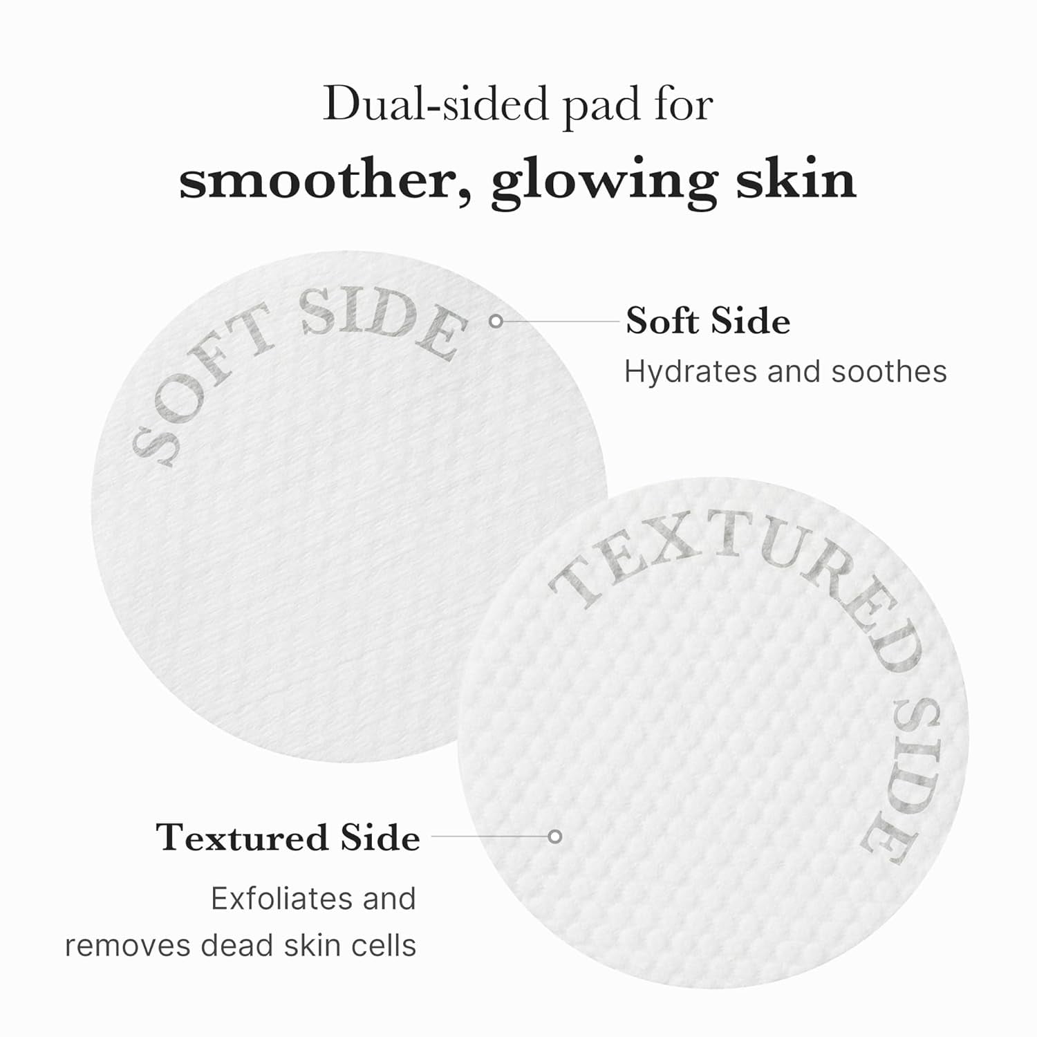 Medicube Zero Pore Pad 2.0, 70 Pads
