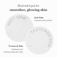 thumbnail image 6 of medicube Zero Pore Pad, AHA BHA Facial Toner Pads for Pores, 70 Pads, 6 of 9
