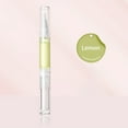 Nail Growth Oil Nail Growth Oil Pen Nail Strengthener Cuticle Oil For Nails For Moisturize