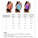 thumbnail image 2 of Camiseta sin mangas push-up de dos piezas con espalda en T para mujer, 2 of 7