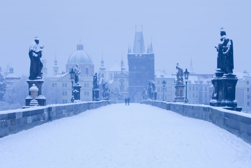 Czech Republic Prag