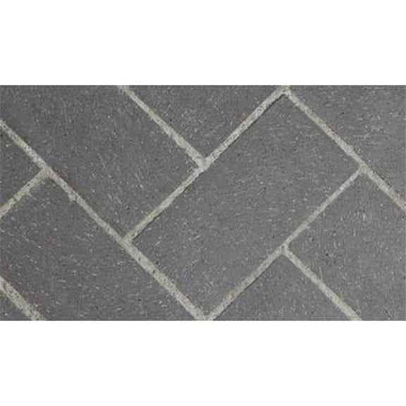 IHP MOSAIC42SGFH F4540 Slate Grey Full Herringbone Refractory
