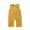 Yellow, variant on Summer Baby Girls Clothing Agkizg Baby Girls Bodysuits, Baby Girls Sleeveless Rompers, Children's Thin Sleeveless Jumpsuit Baby Casual and Comfortable Home Clothes