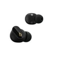 thumbnail image 7 of Beats Studio Buds +  True Wireless Noise Cancelling Earbuds - Black/Gold, 7 of 7