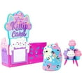 thumbnail image 1 of Cats vs Pickles  Kitty Cakes Bakery with Exclusive Cat Scoops and Adorable Mini Food Kitty Cupcakes!, 1 of 4