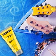 got2b Glued Styling Spiking Hair Gel, Water-Resistant, Bold, Screaming Hold Spikes, 6 oz