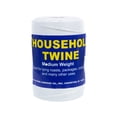 thumbnail image 4 of Craft County - Household Cotton White Twine Twisted String - Medium Weight - 420 feet, 4 of 4