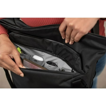 Peak Design - Shoulder Bag for 13" Laptop - Black